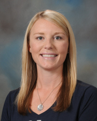 Mrs. Dana Bond